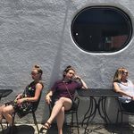 Ursula McDonnell - @urs.dawg - Instagram