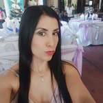 Ursula Medrano - @medranoursula - Instagram