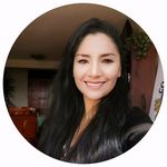 Ursula Medrano Calderón - @ursulamedranocalderon - Instagram