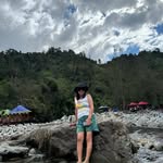 Ursula Medrano Palacio - @palacioursula - Instagram