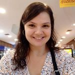 Ursula Miranda - @ursulamirandan - Instagram