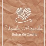 Úrsula Miranda Bolsas - @bolsascroche94 - Instagram