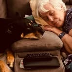 Ursula Mitchell - Facebook