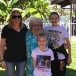Ursula Mitchell - @ursula.mitchell.716 - Instagram