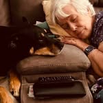 Ursula Mitchell - @umit.ch2 - Instagram