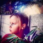 Ursula Mitchell - @mckenzee_mitchell - Instagram