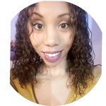 Ursula Mitchell - @shinez1987 - Instagram