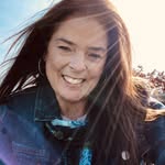 Ursula Mitchell - @ursulamitchell - Instagram