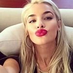 Ursula Monaco - @monacoursula - Instagram