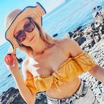 Ursula Mora - @ursulaimorap - Instagram