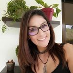 Ursula Mora - @ursulamoraz - Instagram