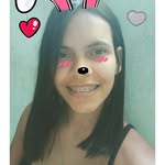 Úrsula Moraes - @ursulamoraess - Instagram