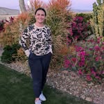 Ursula Moran Bagley - @ursulafaye - Instagram