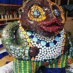 ursula morrison - @mosaic_and_joy - Instagram