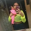 Ursula Morrison - @user9822615403126 - TikTok