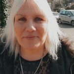Ursula Morrison - @ursula.morrison.5268 - Instagram