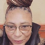 Ursula LaDon McCaleb-Morrow - @ladyladon46 - Instagram