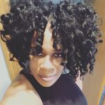 Ursula Morrow Carter - @treblemuseic - Instagram