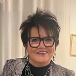 Ursula Kodelka-Moser - @uschi_komo - Instagram