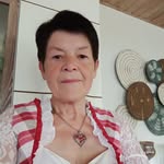 Ursula Moser - @ursulamoser2 - Instagram