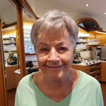 Ursula Moser - @ursula8423539 - Instagram