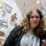 Ursula Moser - @sirumo83 - Instagram