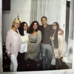 Ursula Moser - @renatelukas1 - Instagram