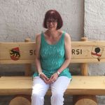 Ursula Moser - @moser6955 - Instagram