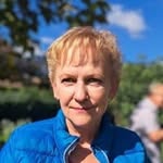 Ursula Moser-Suter - @mosersuter - Instagram