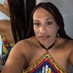 Ursula Lennon-Moss - @ursulalennonmoss - Instagram
