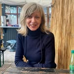 Ursula Moss - @mossursula - Instagram