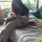 Ursula Muñoz - @urpimv - Instagram