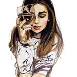 Ursula Muñoz - @negri1976 - Instagram