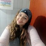 Ursula Murillo - @ursulazulema - Instagram