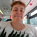 Ursula Nagy - @ursula.hadamek - Instagram
