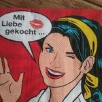 Ursula Neumann - @vennikelfood - Instagram