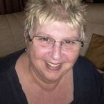 Ursula Neumann - @frecheomi1945 - Instagram
