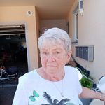 Ursula Neumann - @ursulaneumann1945 - Instagram