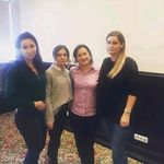 Ursula Neumann - @yulayla.tw16i77 - Instagram