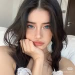 Ursula Noel - @asuaosw88hxz - Instagram