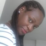 Ursula Noël Namaya - @ursulachingold - Instagram