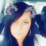 urshy - @ursulaobrien1986 - Instagram