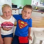 Ursula May O'Brien - @obieione - Instagram