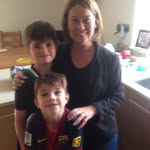 Ursula O'brien - @ursulaobrien33 - Instagram