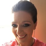 Ursula O'Brien - @ursula.brien - Instagram