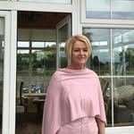Ursula Swann O'Brien - @swannobrien - Instagram
