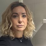 Ursula Deja Olsén - @ursuladolsen - Instagram