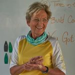 Ursula Olson - @ursulaolson - Instagram