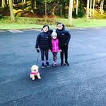 Ursula O'Neill - @ursulamcglone - Instagram