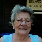 Ursula Ott - Facebook